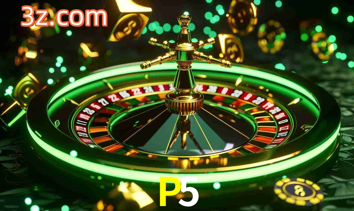 Desfrutar de um Cassino P5