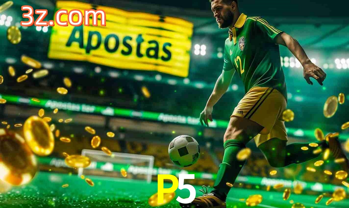 Diversas Apostas em Eventos Esportivos P5