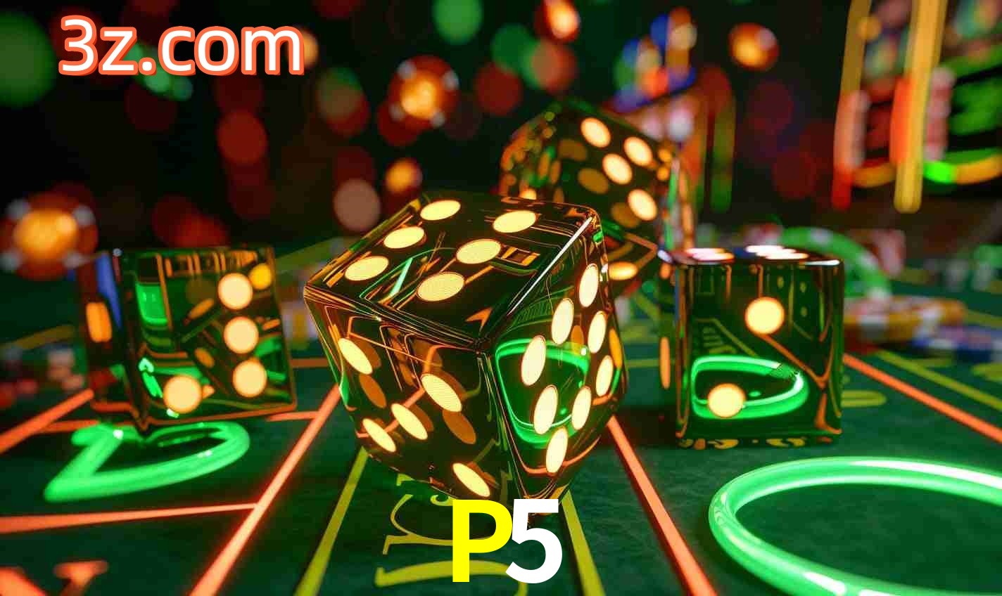 Entretenimento no Jogos P5