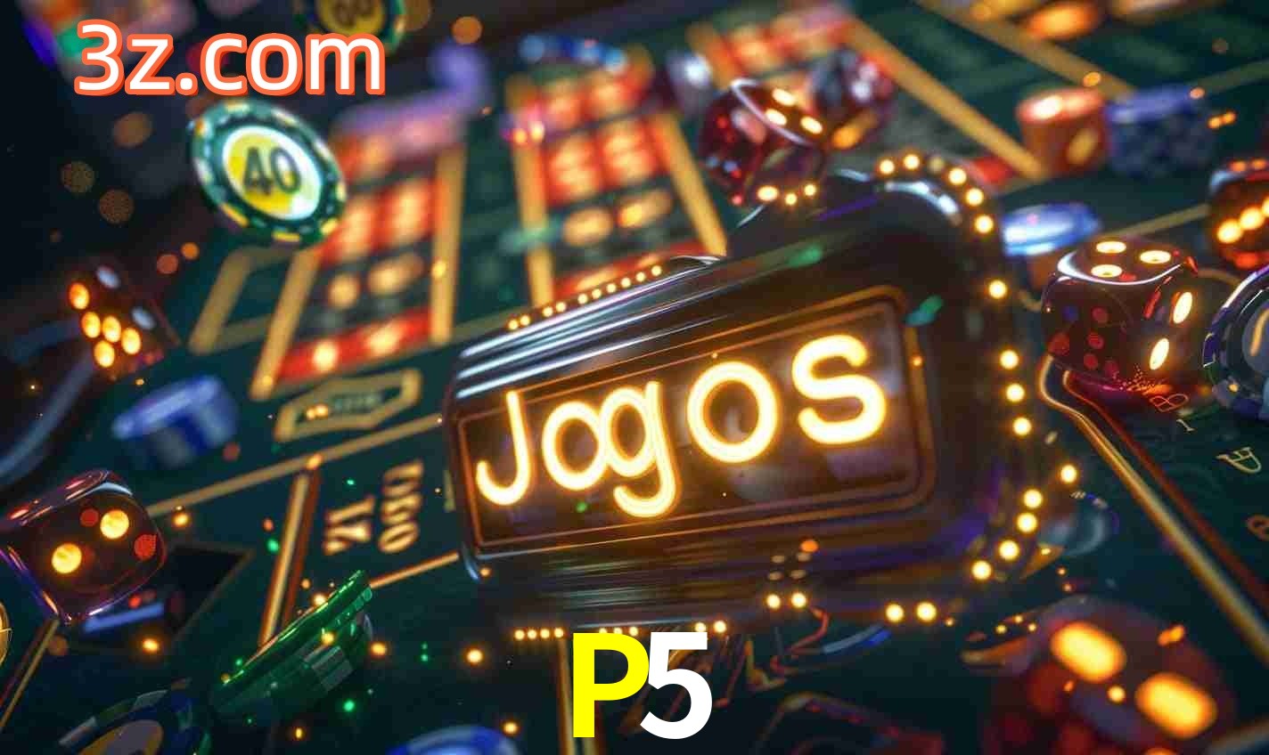 Mundo dos Jogos P5
