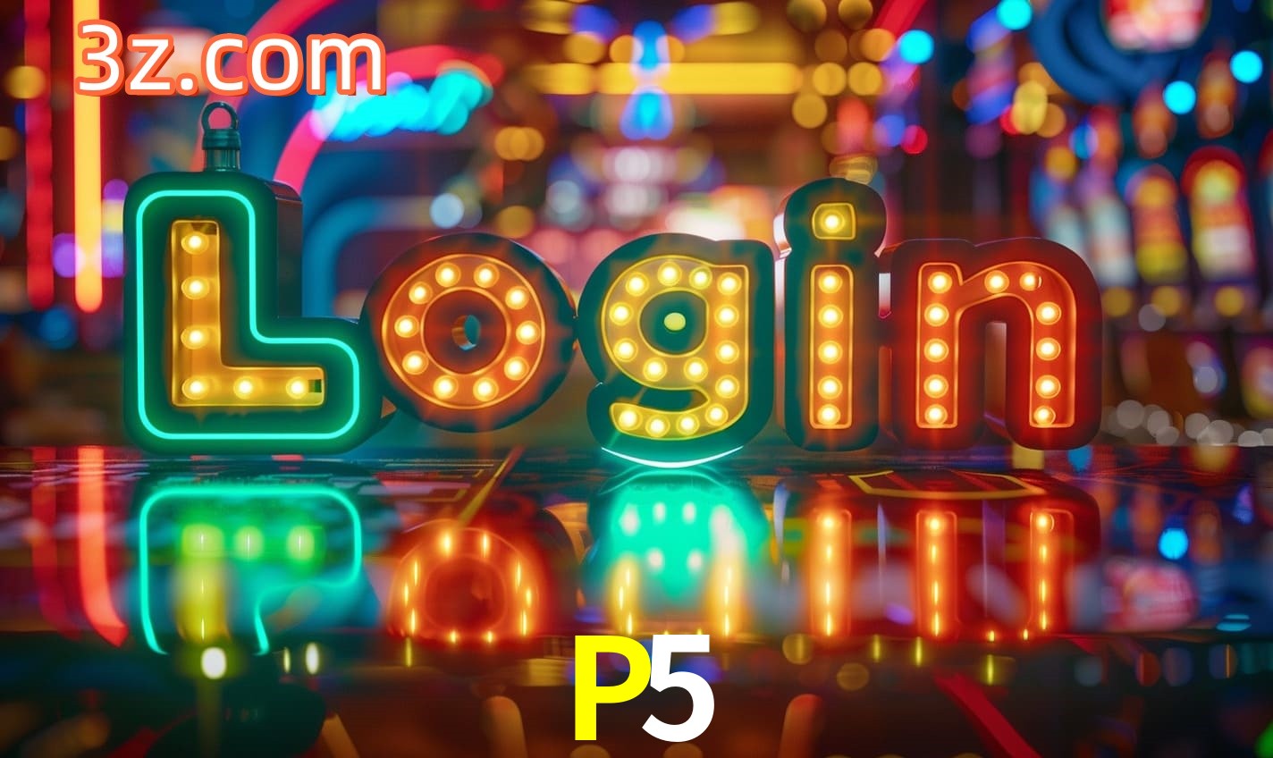 Mundo dos Jogos Cassino P5